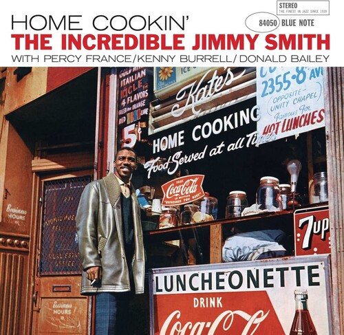 Home Cookin’