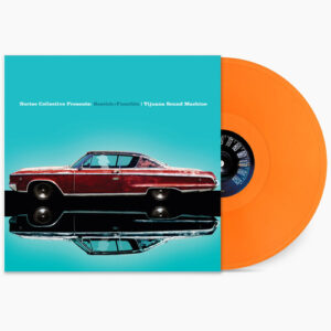 Tijuana Sound Machine