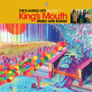 King’s Mouth (Music And Songs)