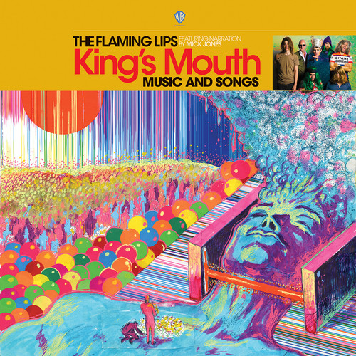 King's Mouth (Music And Songs)
