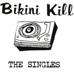 The Singles: imagen 1