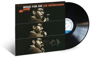 Mode For Joe