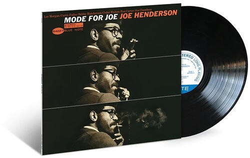 Mode For Joe