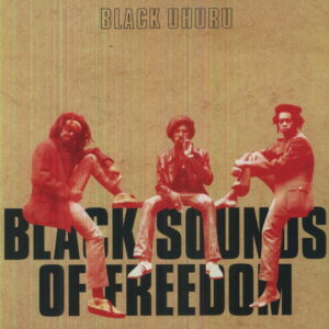 Black Sounds Of Freedom: imagen 1