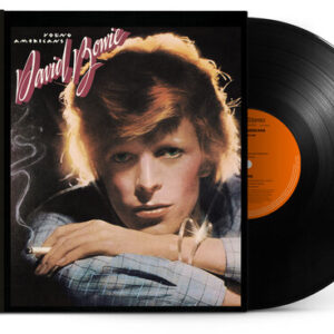 Young Americans: imagen 1