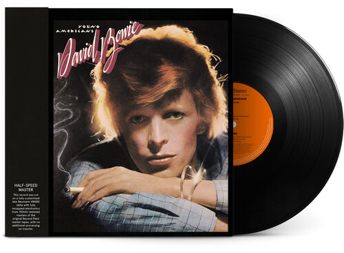 Young Americans