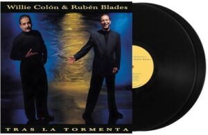 Tras La Tormenta