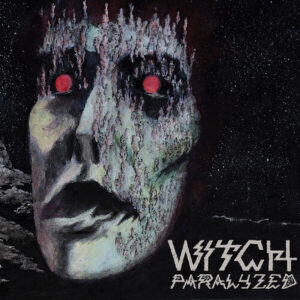 Paralyzed