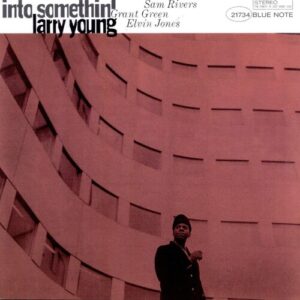Into Somethin’