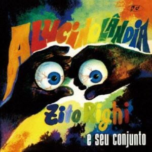 Alucinolândia