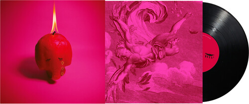 Pink Elephant