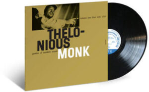 Genius Of Modern Music