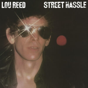 Street Hassle: imagen 1