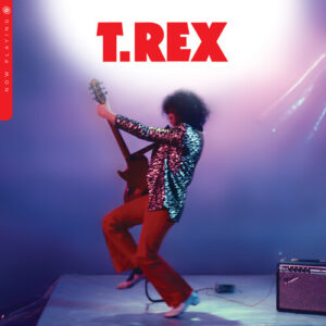 Now Playing