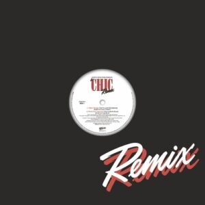 Le Chic Remix