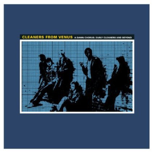 A Dawn Chorus: Early Cleaners And Beyond 1967-1985