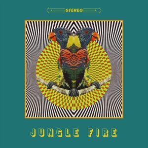 Jungle Fire