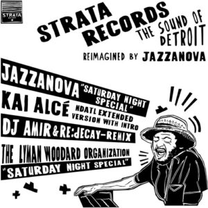 Saturday Night Special (Kai Alcé NDATL Remix / DJ Amir & Re.Decay Remix)