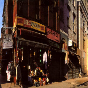 Paul's Boutique: imagen 1