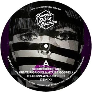 Hands To The Sky / Money Money (Remixes)