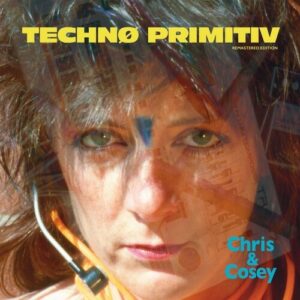 Technø Primitiv