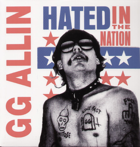 Hated In The Nation