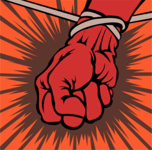 St. Anger