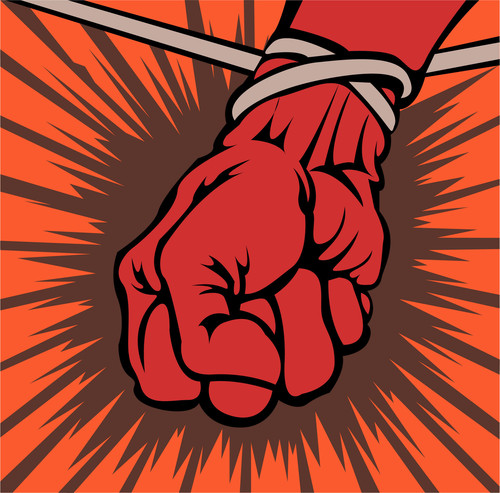 St. Anger