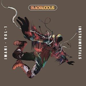 Imani Vol. 1