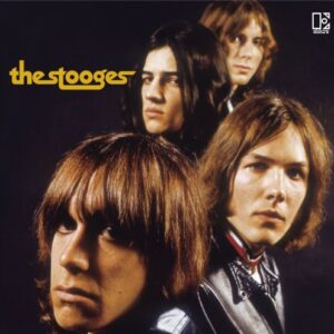 The Stooges: imagen 1