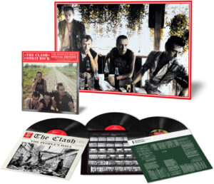 Combat Rock