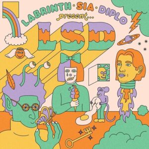 LSD