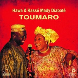 Toumaro