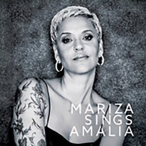 Mariza Canta Amália