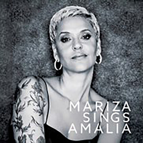 Mariza Canta Amália