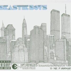 To The 5 Boroughs: imagen 1