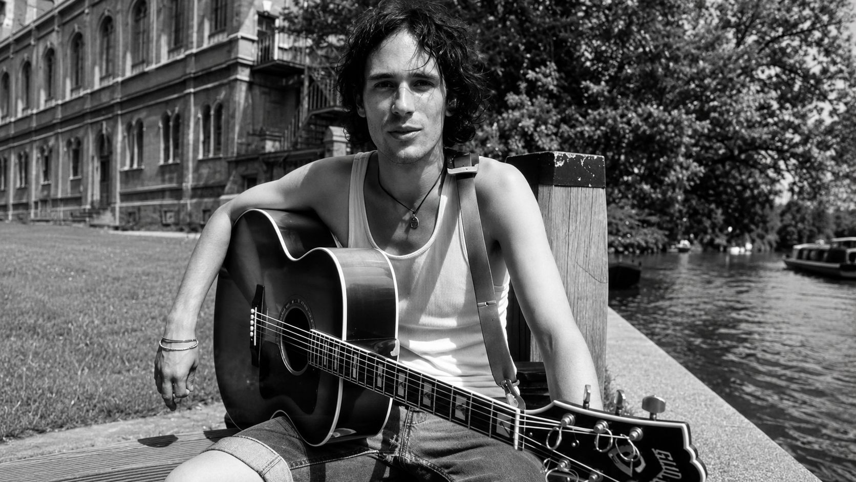 Jeff Buckley y los inframundos de la voz