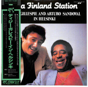 “To A Finland Station”