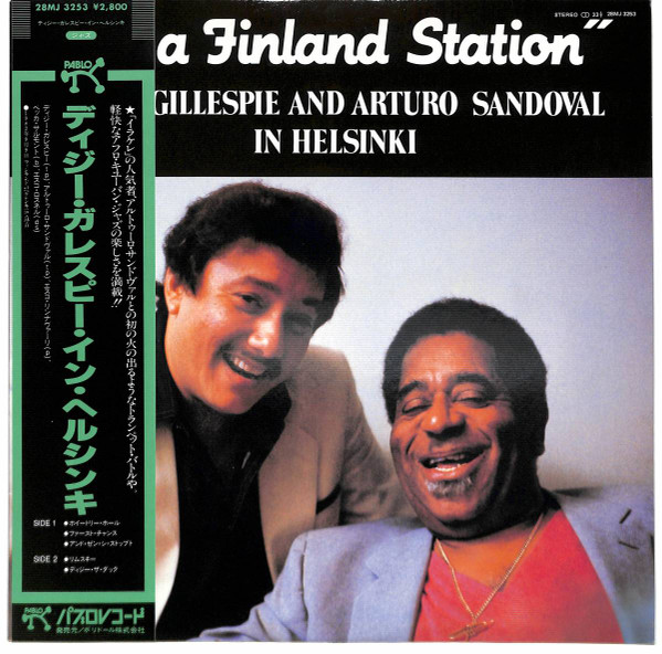 "To A Finland Station"