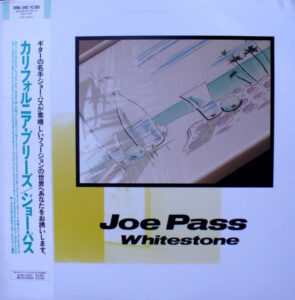 Whitestone