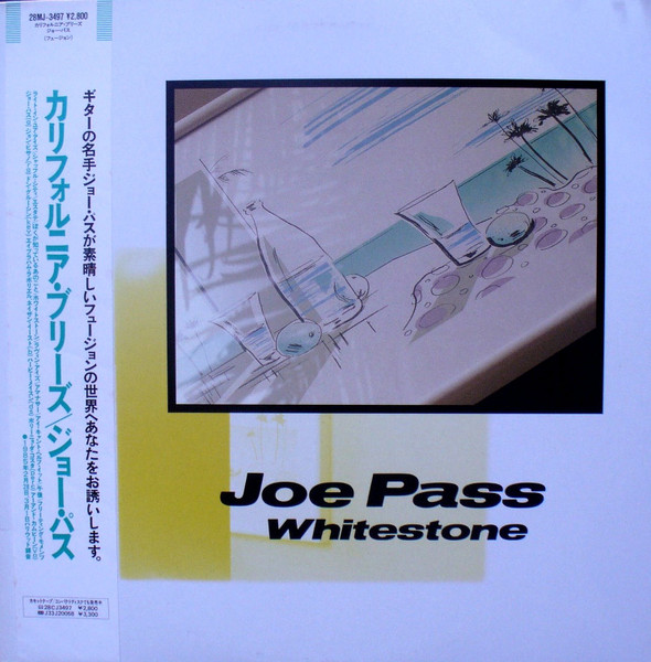 Whitestone