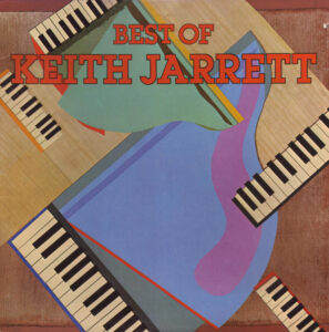 Best Of Keith Jarrett