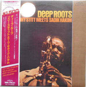Deep Roots