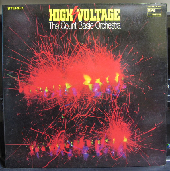 High Voltage