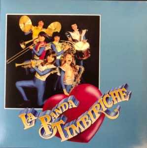 La Banda Timbiriche