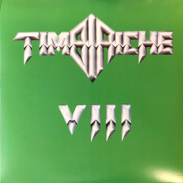 VIII