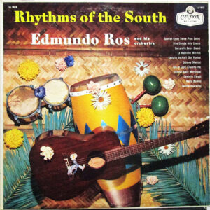 Rhythms Of The South: imagen 2