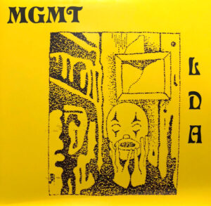 Little Dark Age
