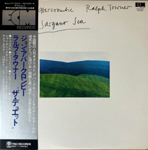 Sargasso Sea