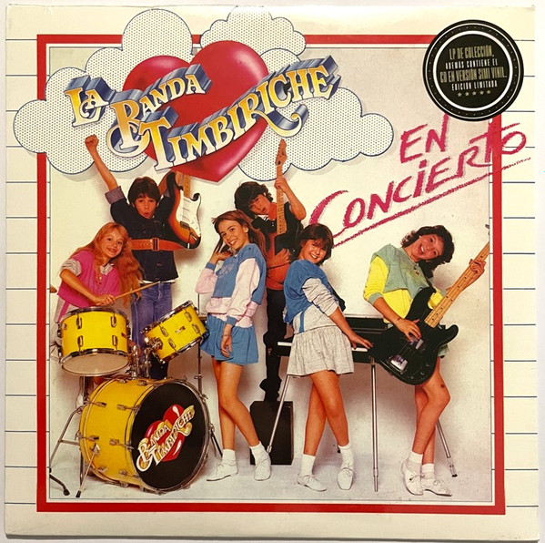 En Concierto